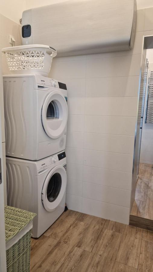 Chika Apartmán *