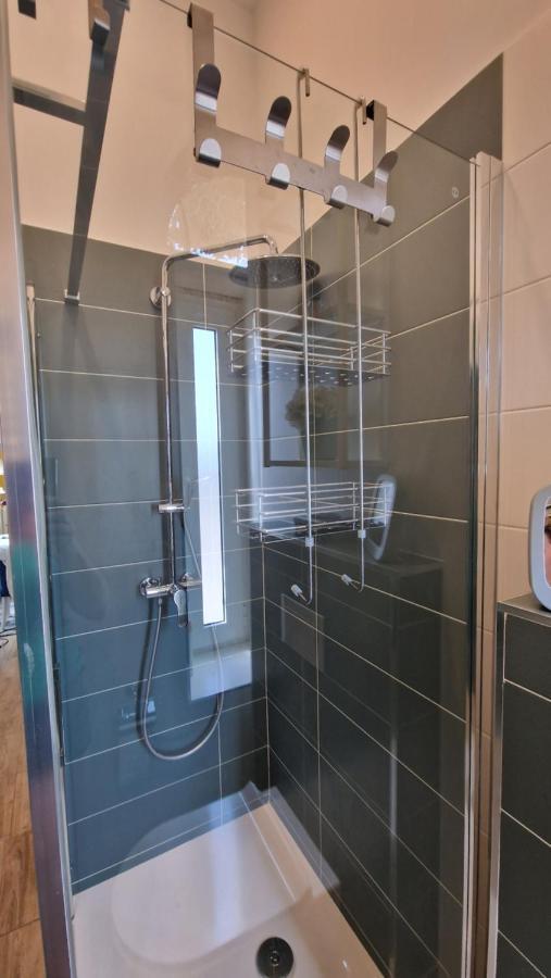 Chika Apartmán Rijeka
