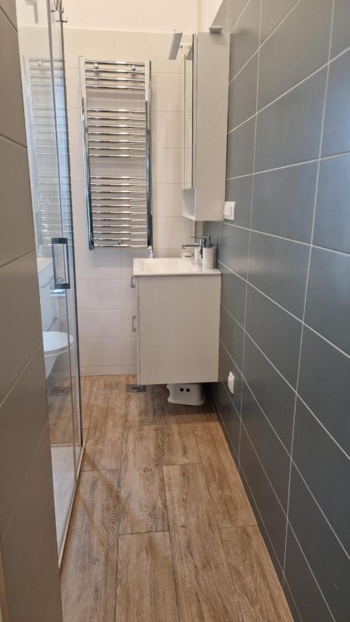 Apartmán Chika *