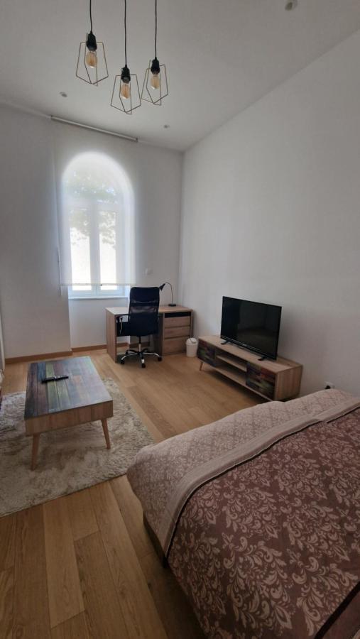 Apartmán Chika Rijeka