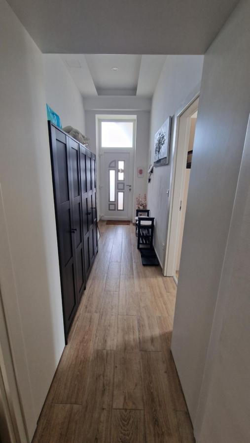 Chika Apartmán Rijeka