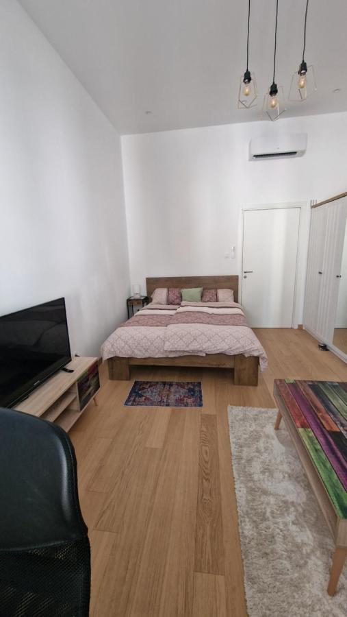 Chika Apartmán
