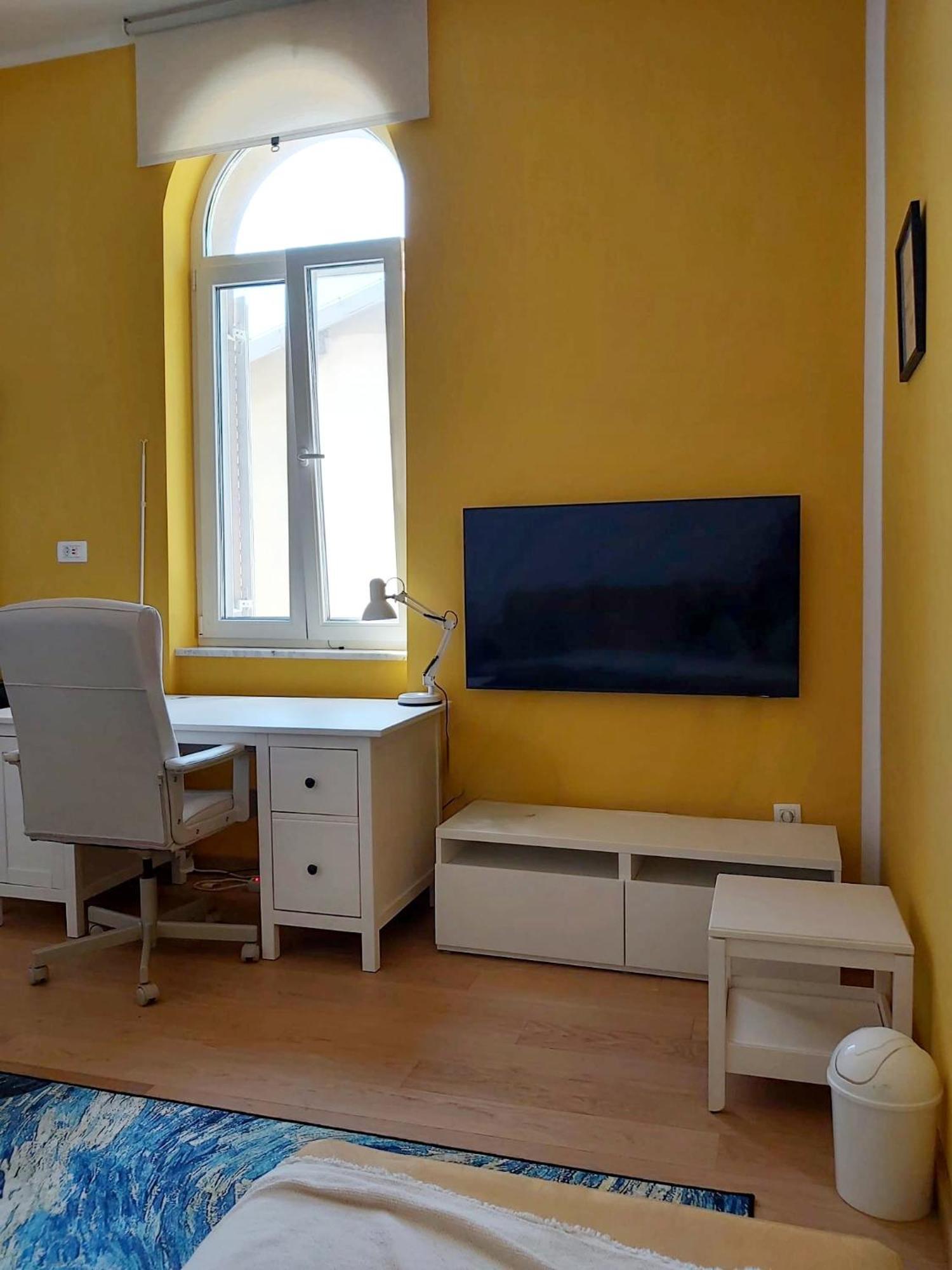 Apartmán Chika