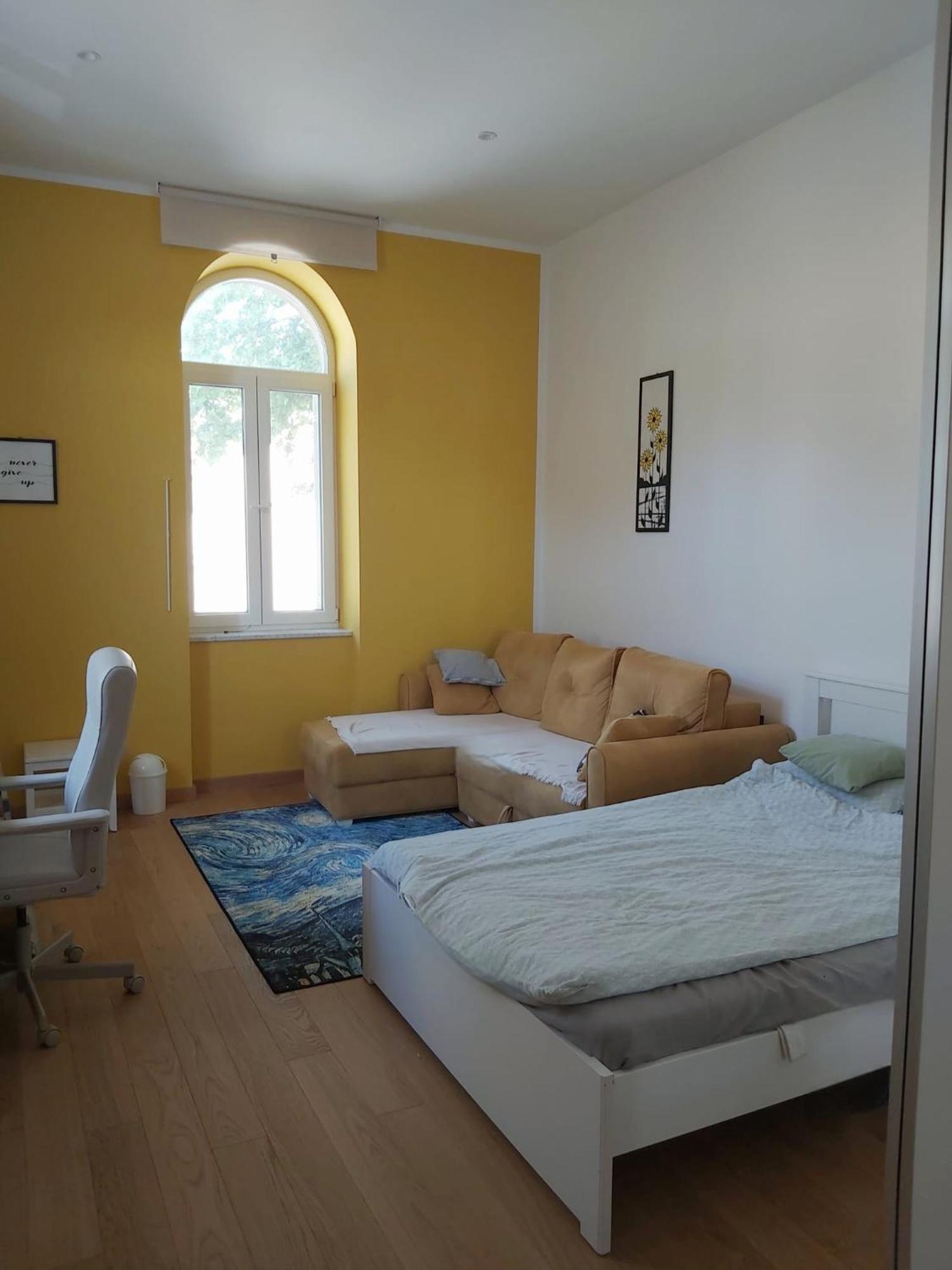 Apartmán Chika