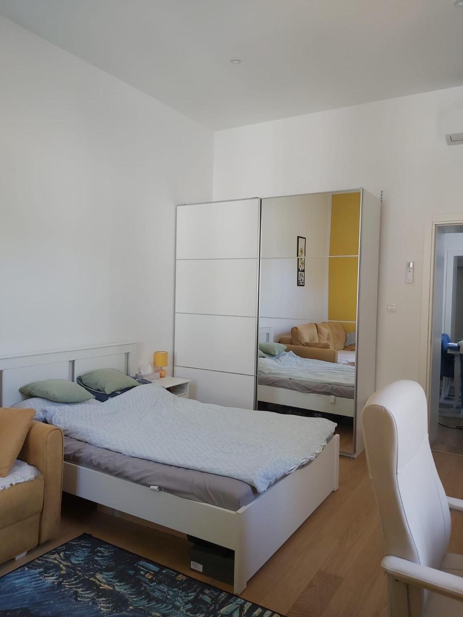 Apartmán Chika *