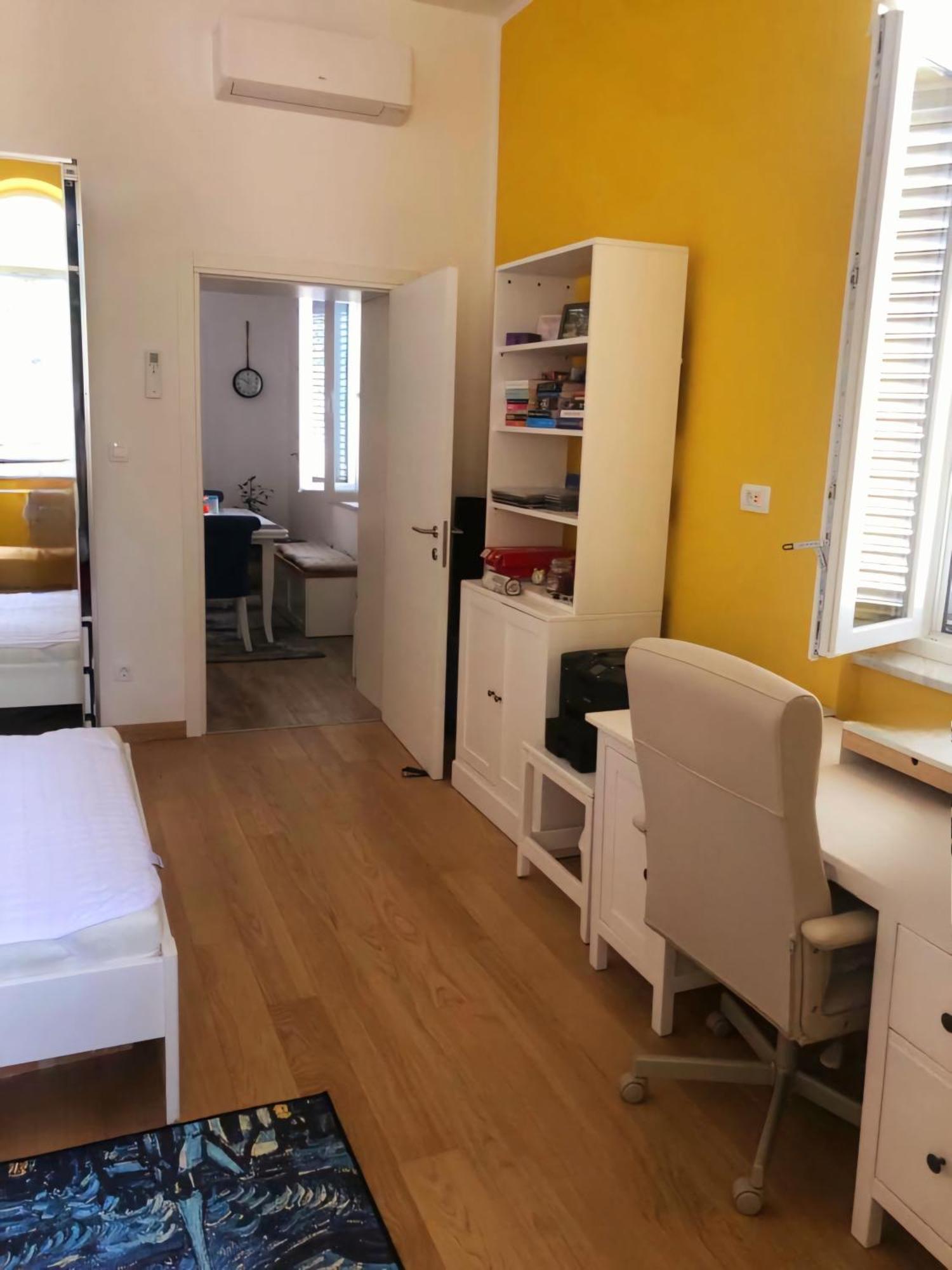 Chika Apartmán *