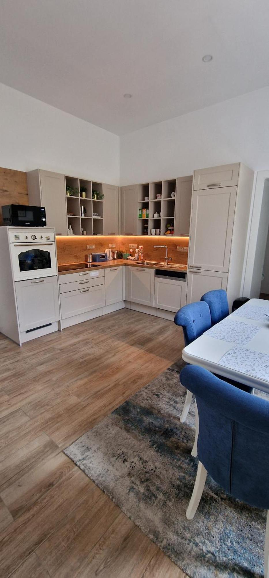 Apartmán Chika *
