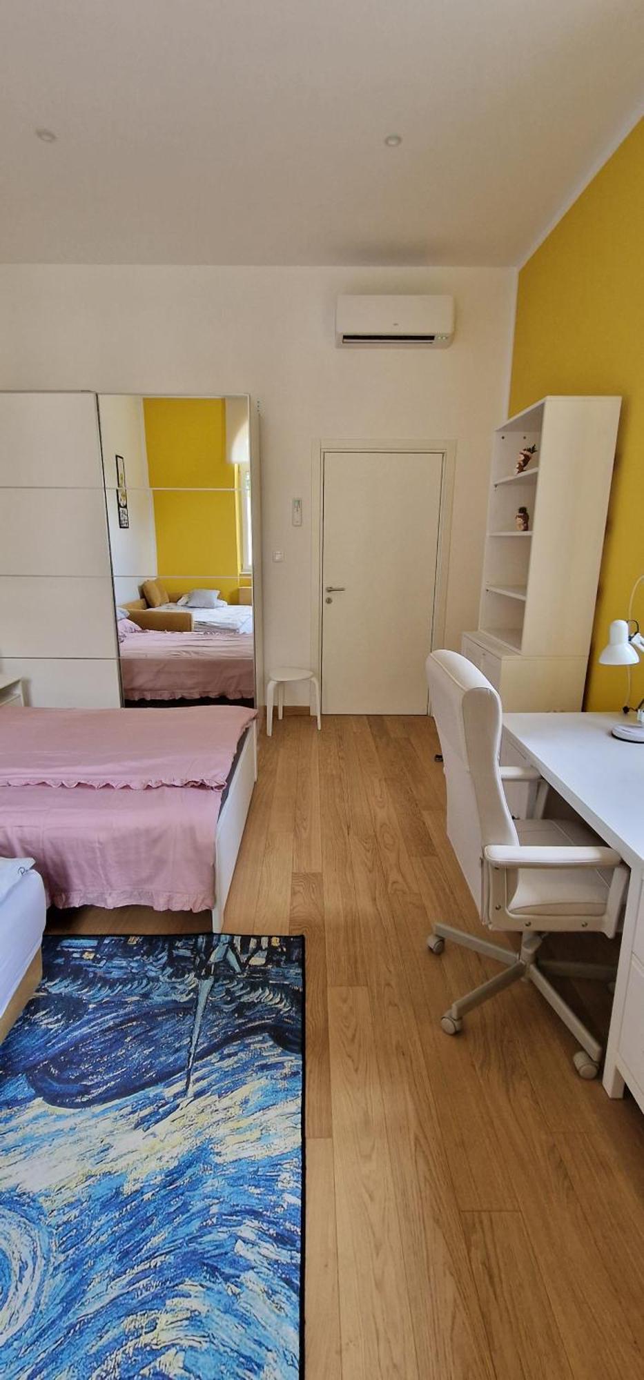 Apartmán Chika Rijeka
