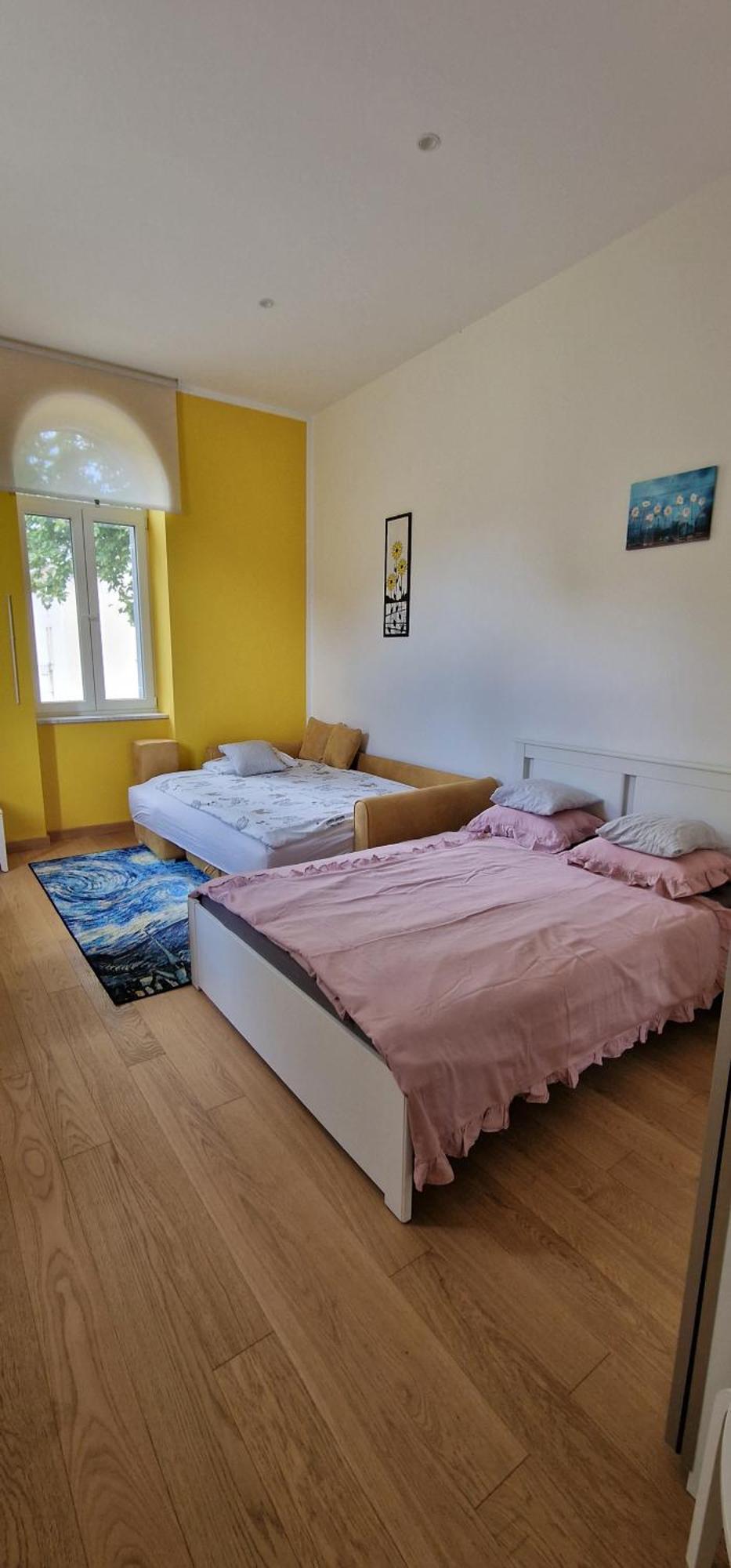 Lägenhet Chika Rijeka