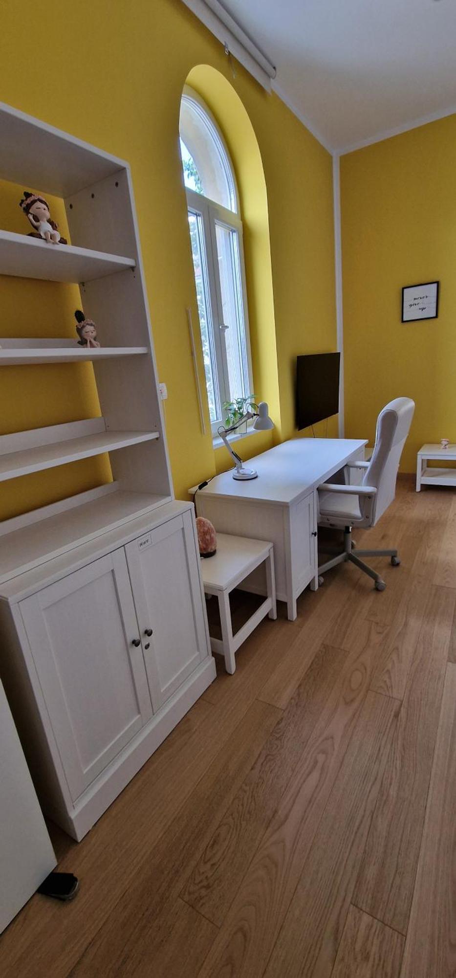 Chika Apartmán