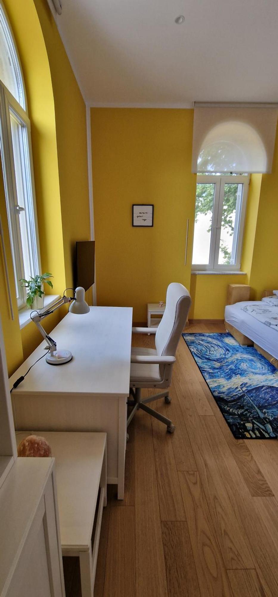 Apartmán Chika *