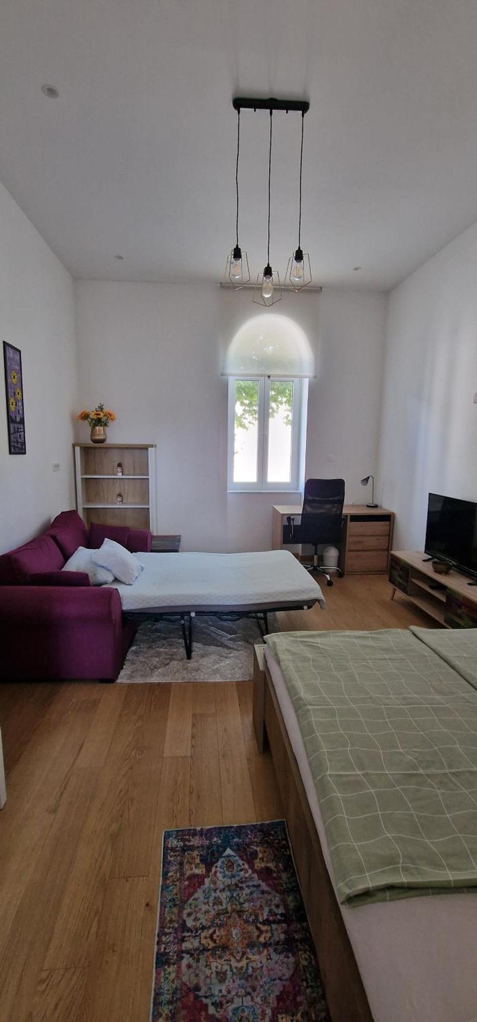 Chika Apartmán