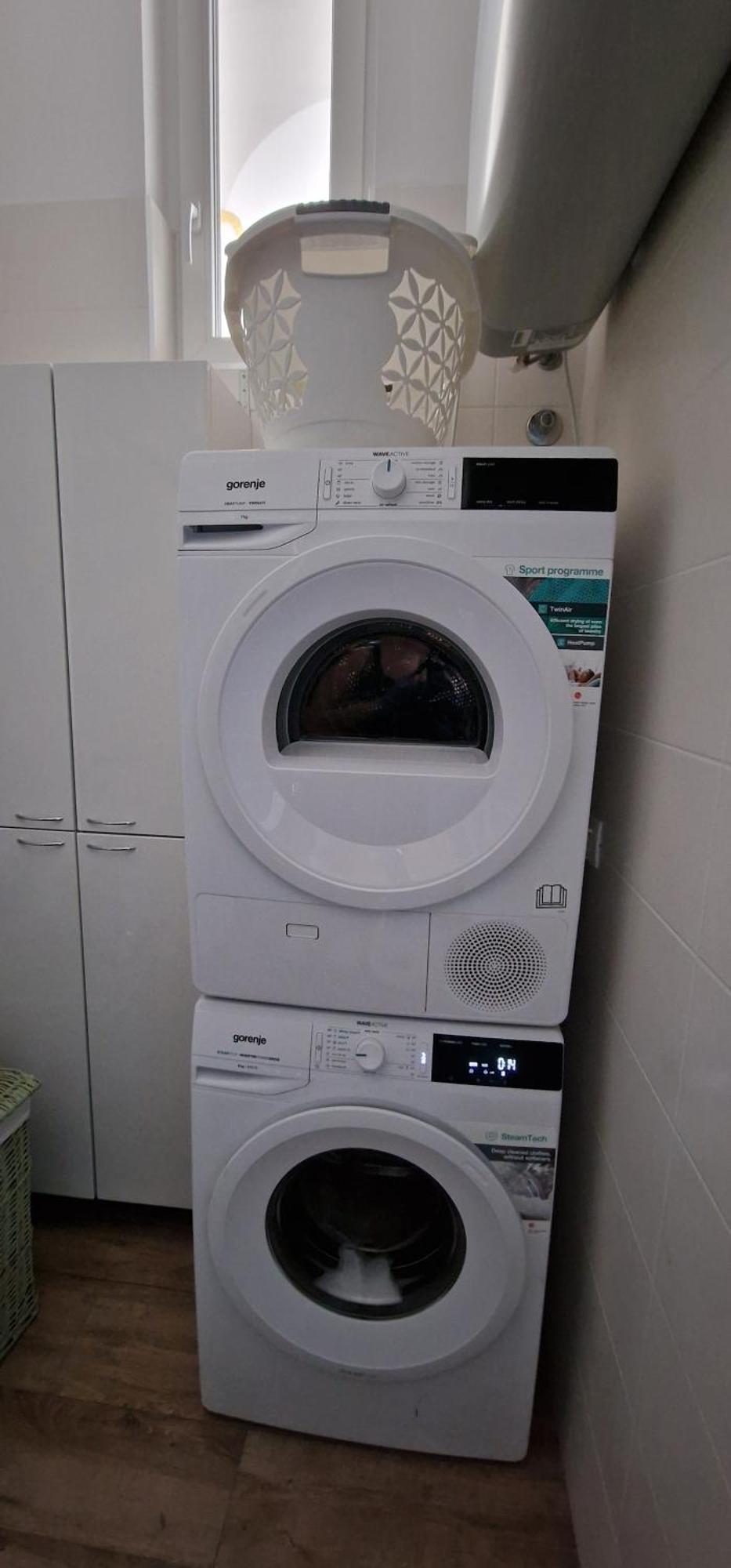 Apartmán Chika Rijeka
