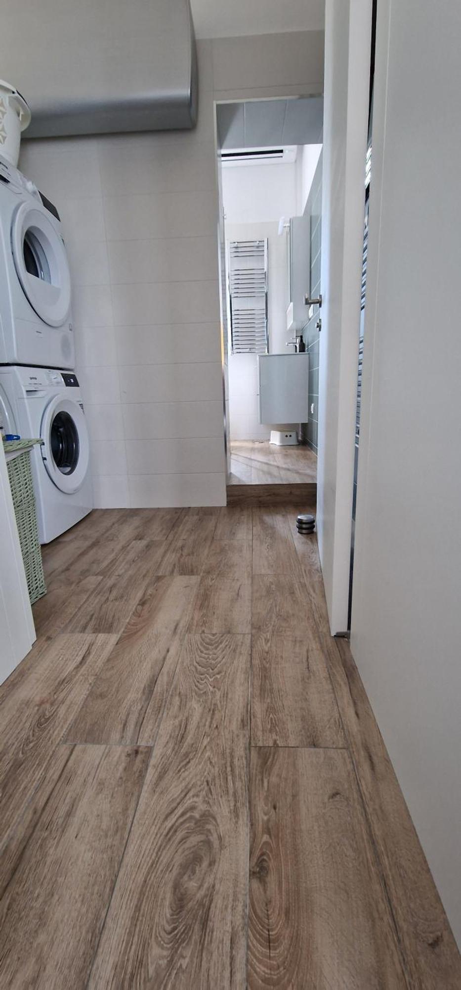 Apartmán Chika *