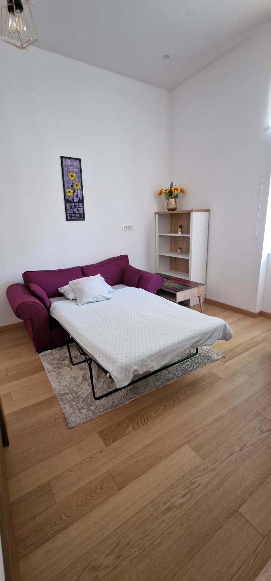 Apartmán Chika *