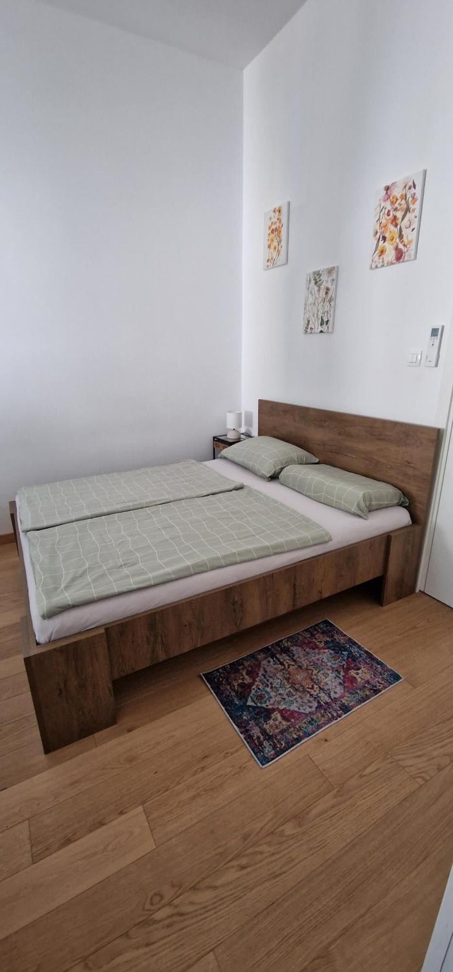 Apartmán Chika Rijeka