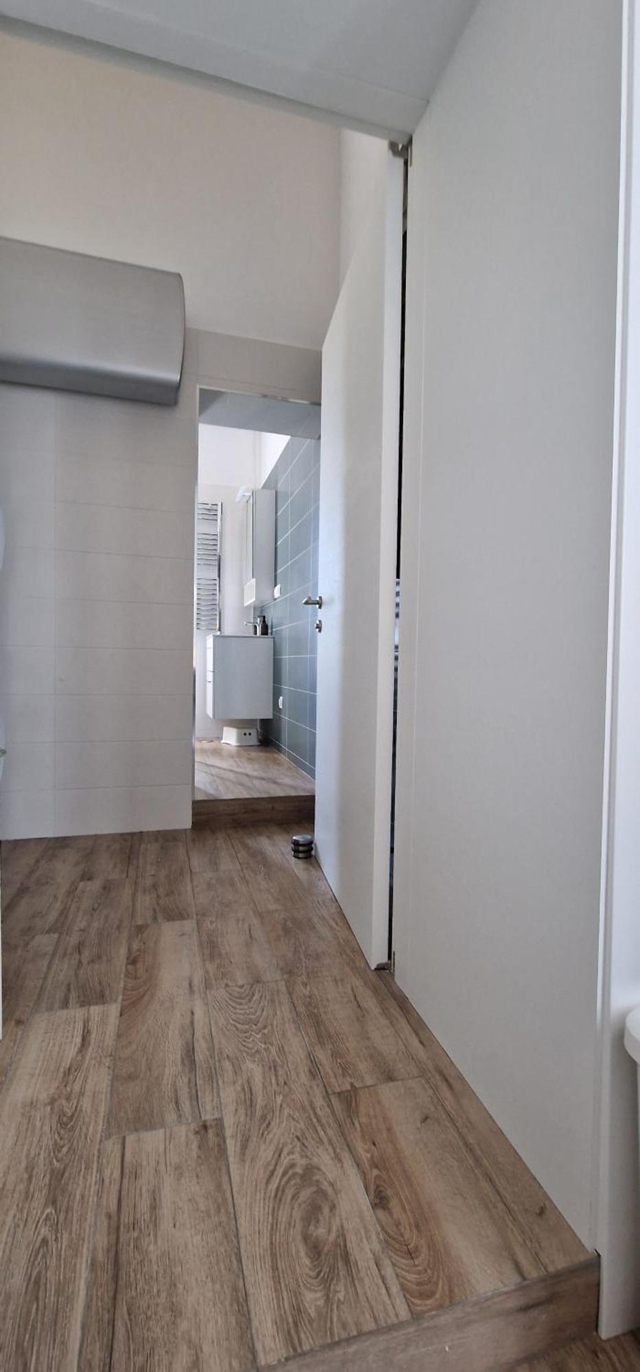 Apartmán Chika Rijeka
