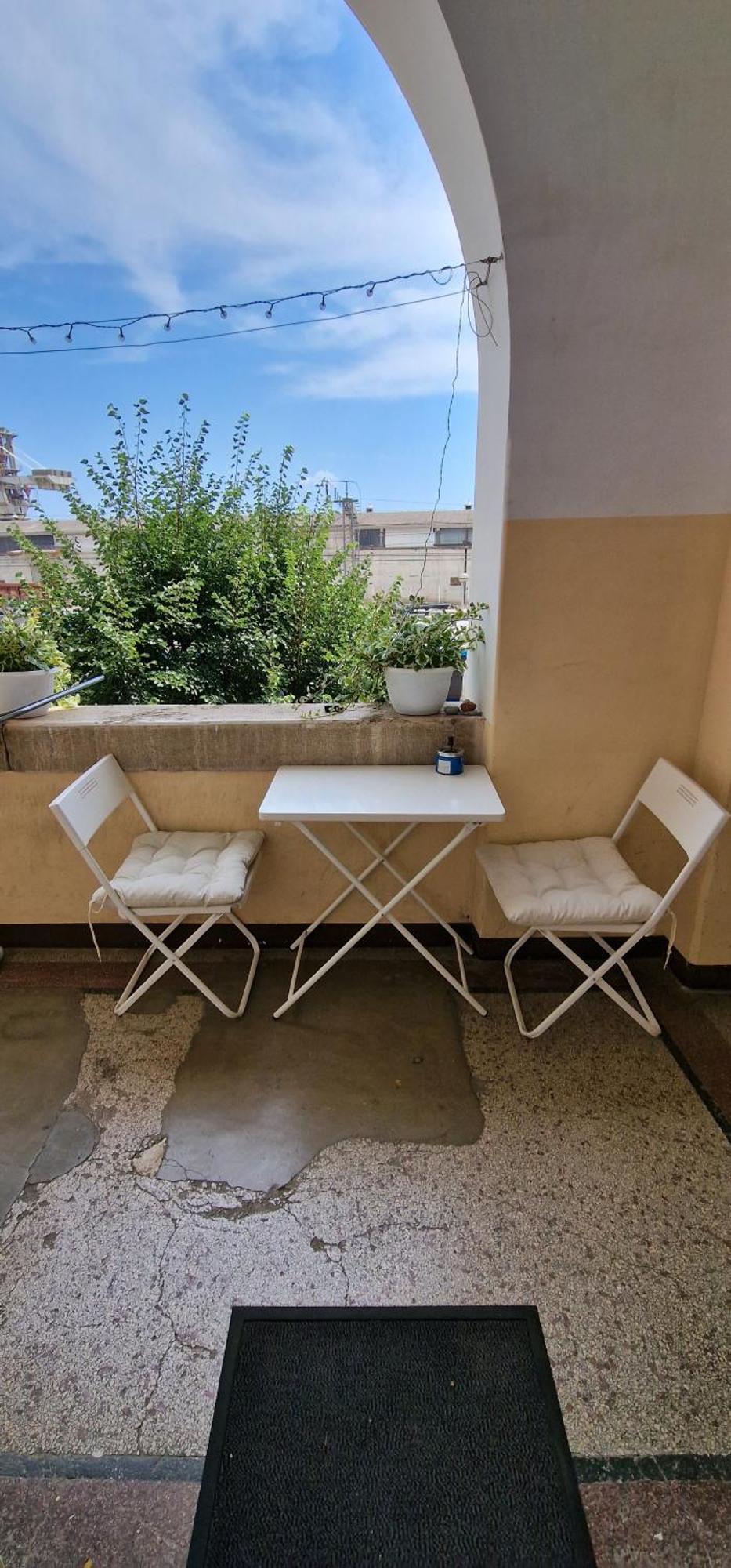 Chika Apartmán Rijeka
