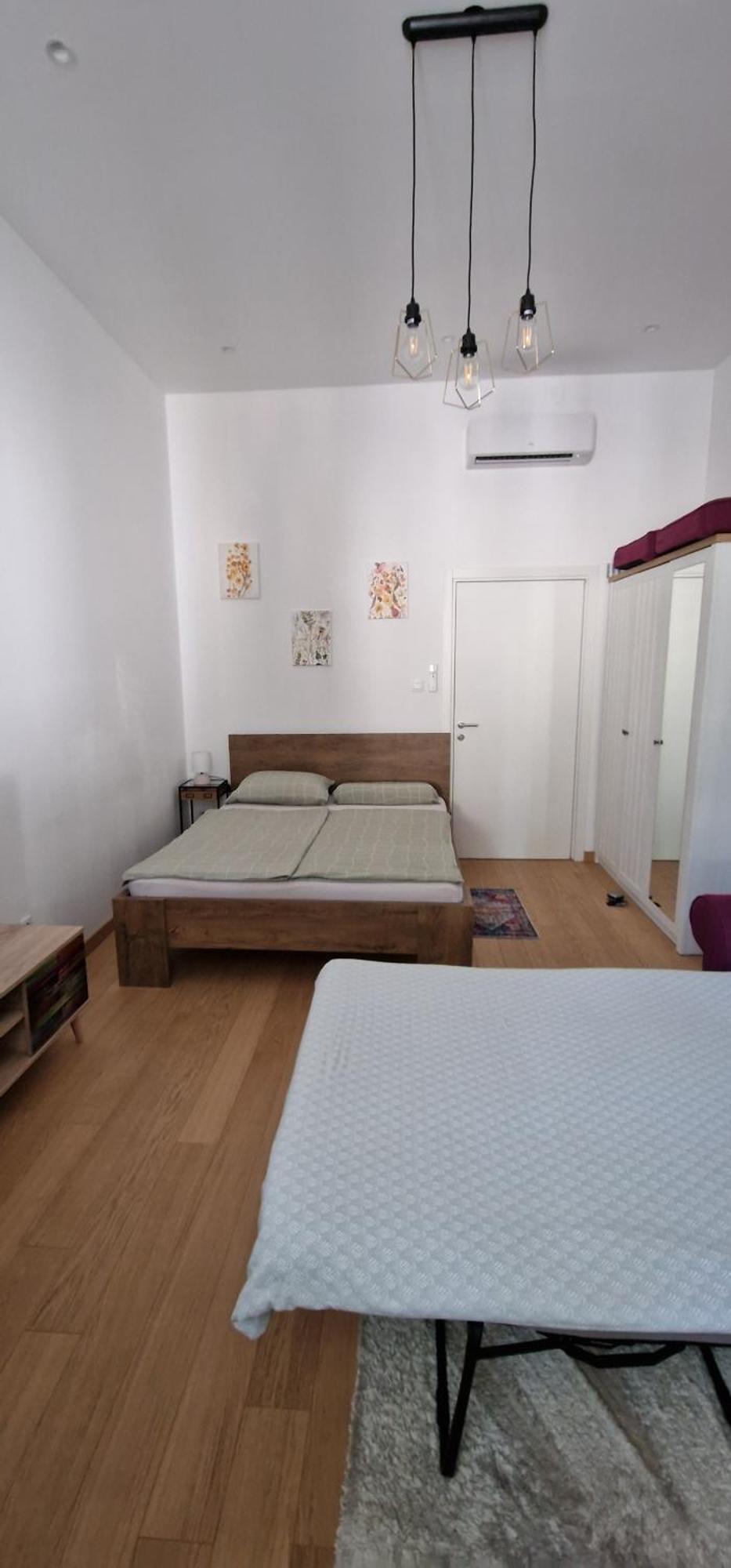 Appartement Chika