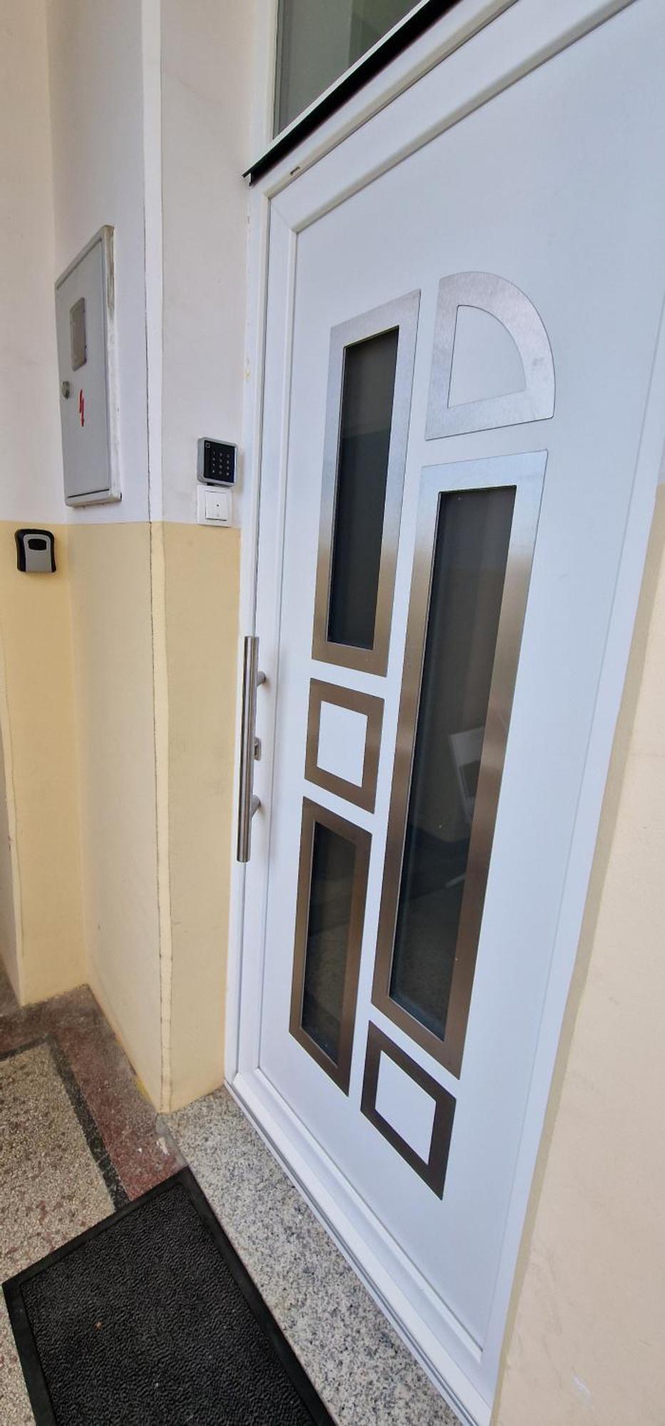 Appartement Chika